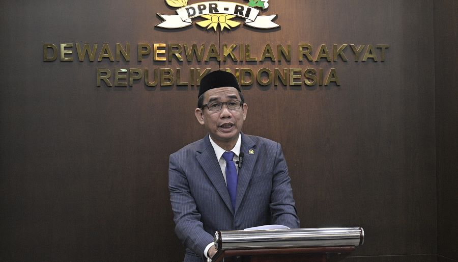 Rudianto Lallo: Obstruction of Justice Harus Tetap Dipertahankan